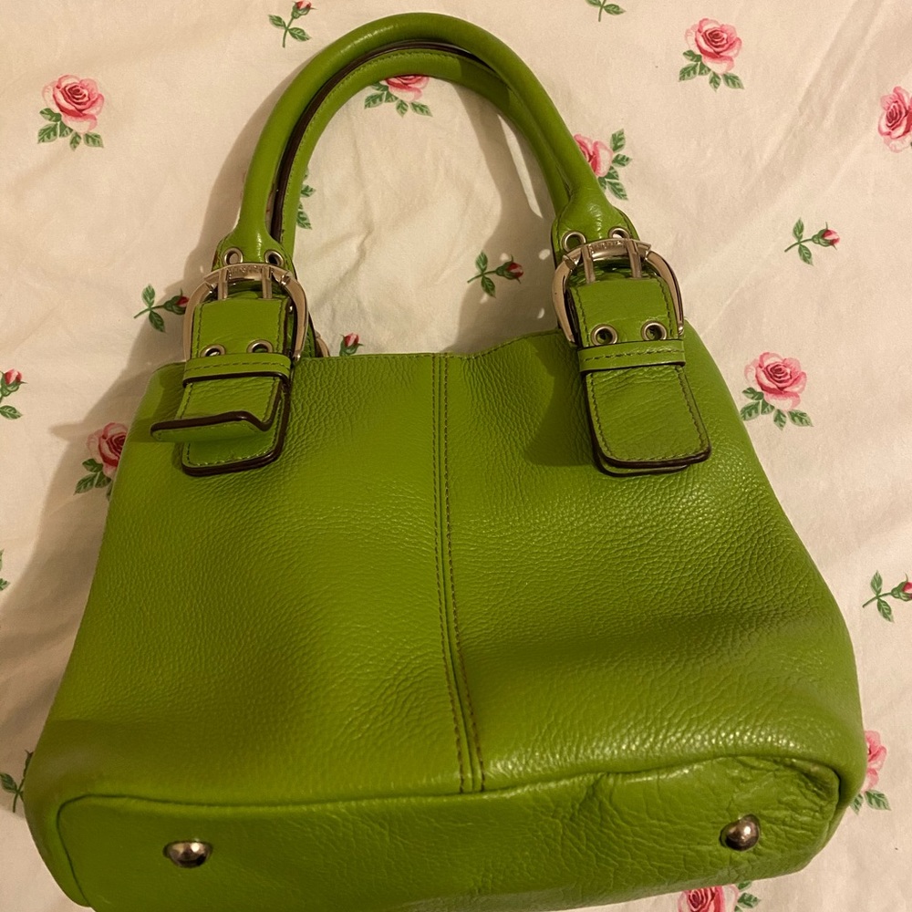 Tignanello handbag